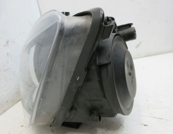 Koplamp VW POLO (6R1, 6C1)