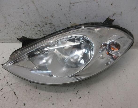 Headlight MERCEDES-BENZ A-CLASS (W169)