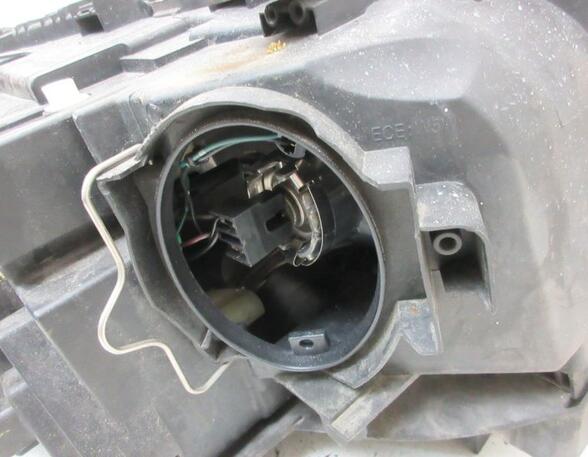 Scheinwerfer links Halogen BMW X3 (E83) 3.0D 150 KW