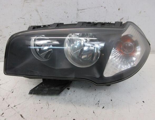 Scheinwerfer links Halogen BMW X3 (E83) 3.0D 150 KW