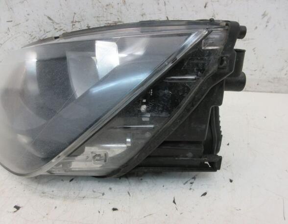 Headlight AUDI A1 (8X1, 8XK), AUDI A1 Sportback (8XA, 8XF)