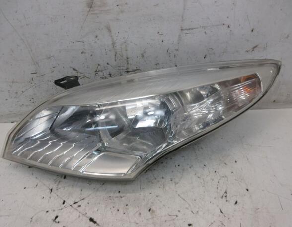 Koplamp RENAULT MEGANE III Hatchback (BZ0/1_, B3_)