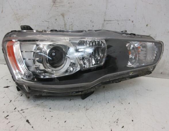 Headlight MITSUBISHI LANCER VIII Sportback (CX_A)