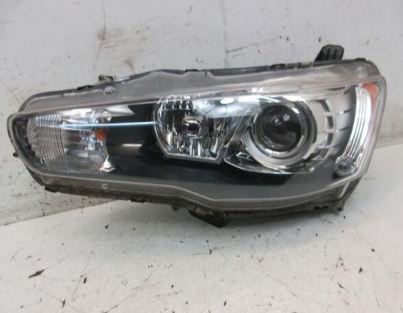 Headlight MITSUBISHI LANCER VIII Sportback (CX_A)