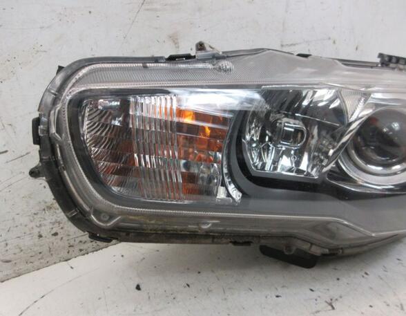 Headlight MITSUBISHI LANCER VIII Sportback (CX_A)