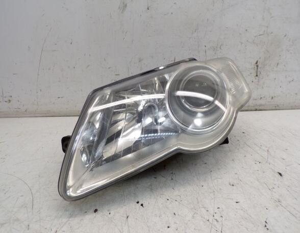 Headlight VW PASSAT (3C2)