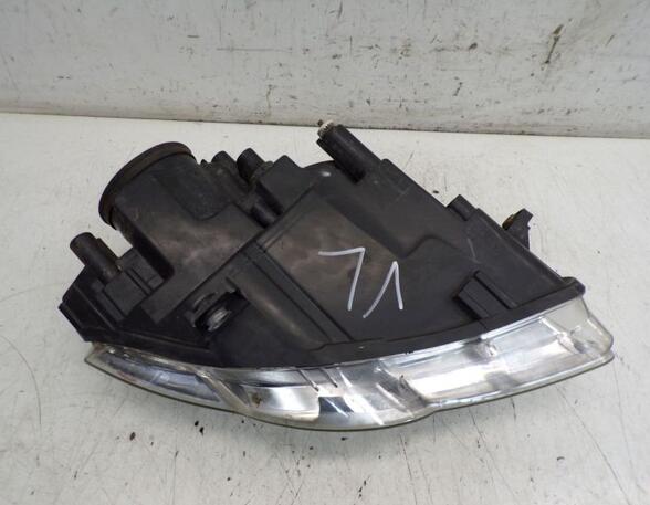 Headlight VW PASSAT (3C2)