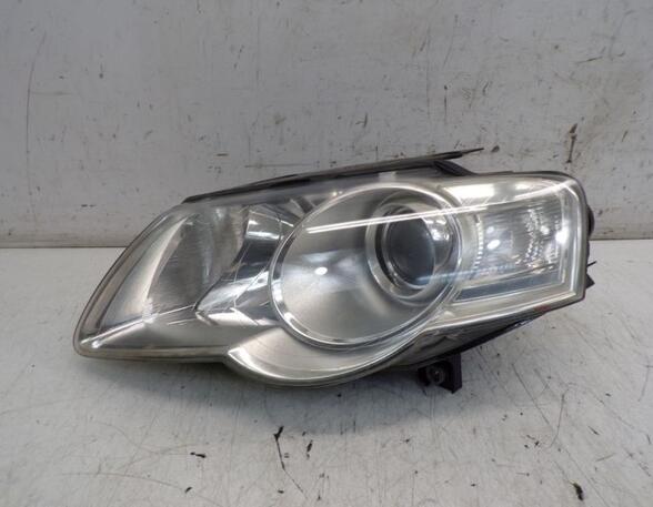 Koplamp VW PASSAT (3C2)