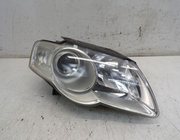 Koplamp VW PASSAT (3C2)