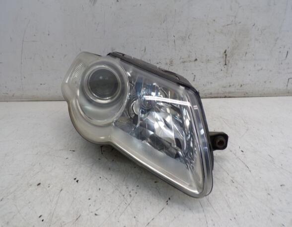 Headlight VW PASSAT (3C2)