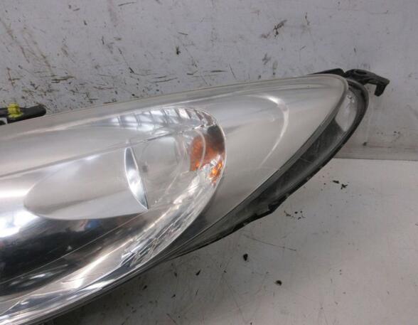 Scheinwerfer links Halogen PEUGEOT 207 (WA_  WC_) 1.6 16V VTI 88 KW