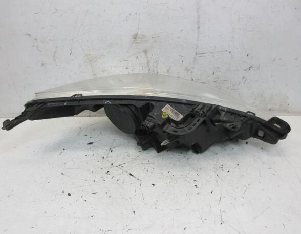 Scheinwerfer links Halogen PEUGEOT 207 (WA_  WC_) 1.6 16V VTI 88 KW