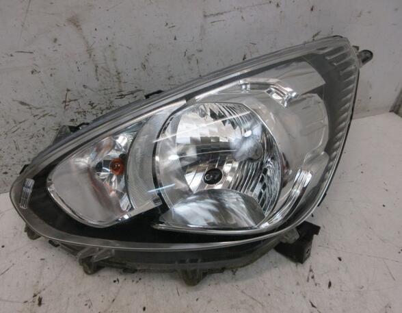 Headlight MITSUBISHI MIRAGE / SPACE STAR Hatchback (A0_A)