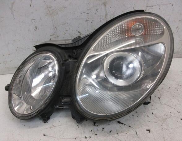 Scheinwerfer links Halogen MERCEDES-BENZ E-KLASSE (W211) E 220 CDI 100 KW