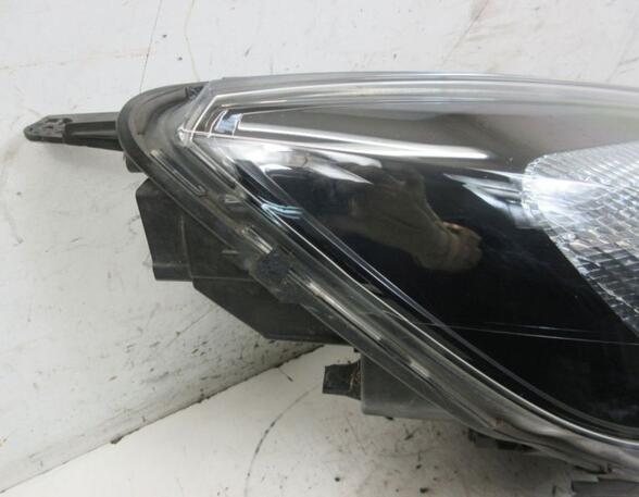 Scheinwerfer rechts Xenon / LED / Kurvenlicht OPEL ZAFIRA TOURER C (P12) 1.4 103 KW