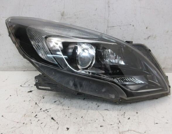 Scheinwerfer rechts Xenon / LED / Kurvenlicht OPEL ZAFIRA TOURER C (P12) 1.4 103 KW