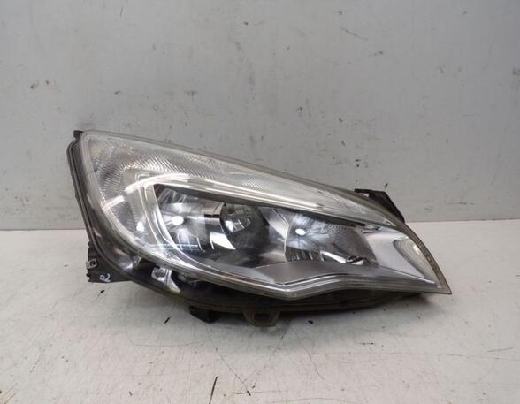 Koplamp OPEL ASTRA J (P10)