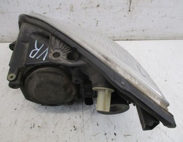 Headlight SKODA FABIA II (542)