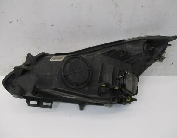 Scheinwerfer rechts Halogen OPEL CORSA D 1.0 44 KW