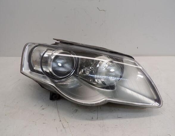 Headlight VW PASSAT (3C2)