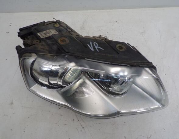 Koplamp VW PASSAT (3C2)