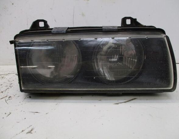 Headlight BMW 3 Convertible (E36)