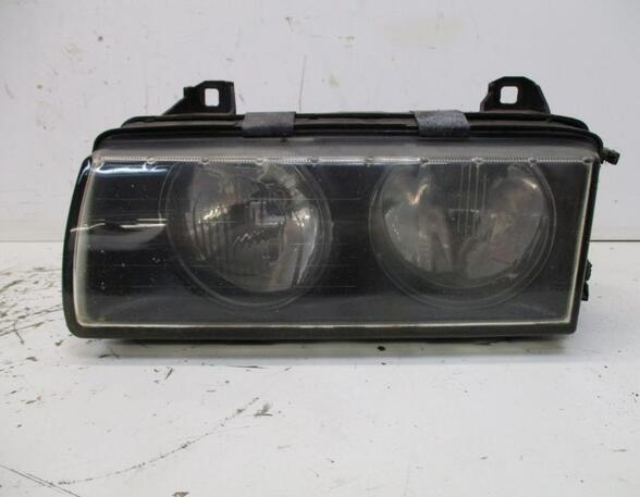 Headlight BMW 3 Convertible (E36)