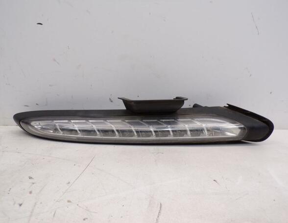 Headlight PORSCHE CAYENNE (92A)