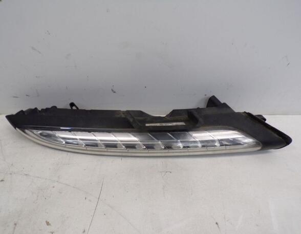 Headlight PORSCHE CAYENNE (92A)