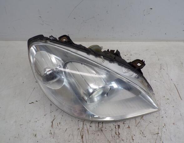 Headlight MERCEDES-BENZ B-CLASS (W245)