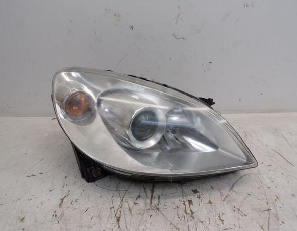 Headlight MERCEDES-BENZ B-CLASS (W245)