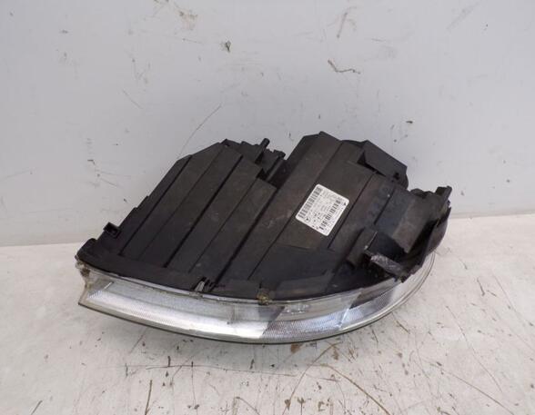 Headlight MERCEDES-BENZ B-CLASS (W245)