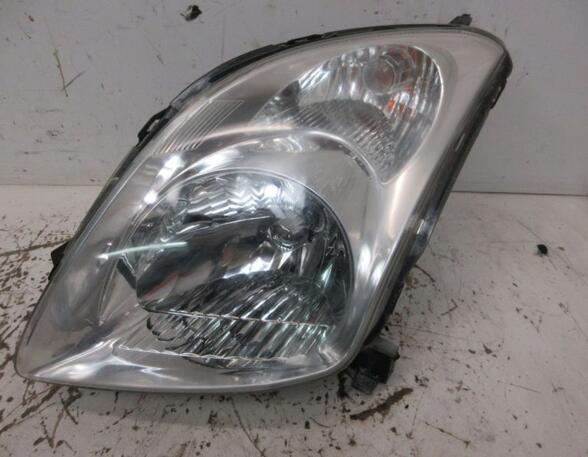 Headlight SUZUKI SWIFT III (MZ, EZ)