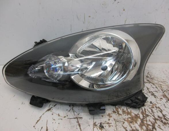 Headlight TOYOTA AYGO (_B1_)