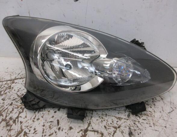 Headlight TOYOTA AYGO (_B1_)