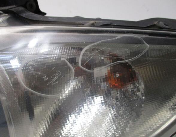 Headlight BMW 1 (E81), BMW 1 (E87)