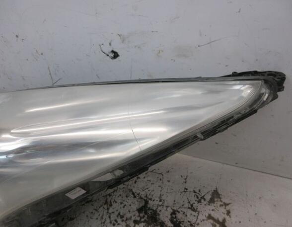 Headlight PEUGEOT 5008 (0U_, 0E_)