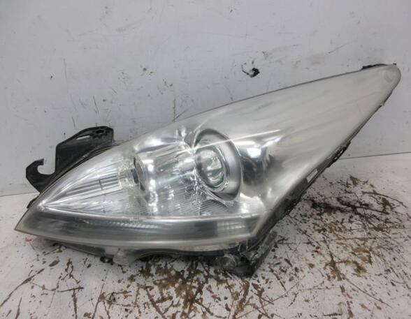 Koplamp PEUGEOT 5008 (0U_, 0E_)