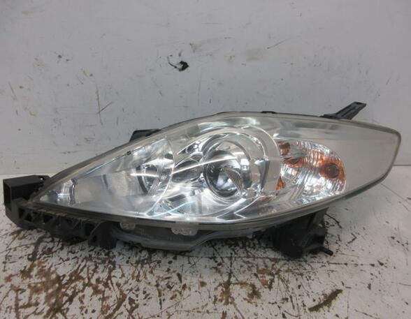 Headlight MAZDA 5 (CR19)