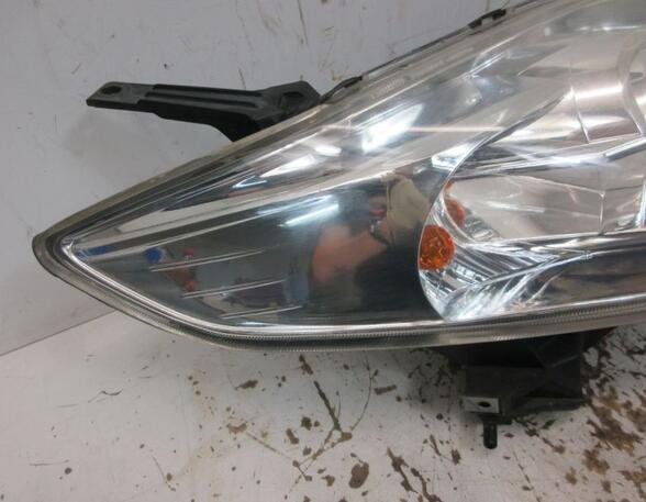 Headlight MAZDA 5 (CR19)