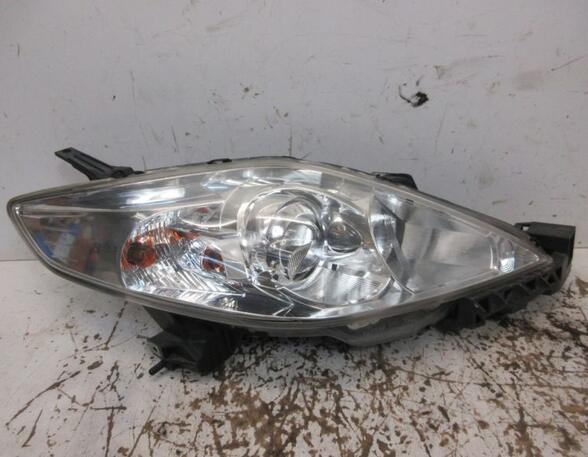 Headlight MAZDA 5 (CR19)