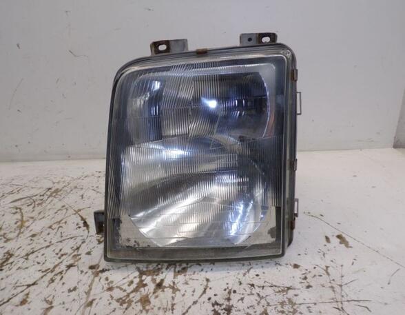 Headlight VW LT 28-46 II Van (2DA, 2DD, 2DH)