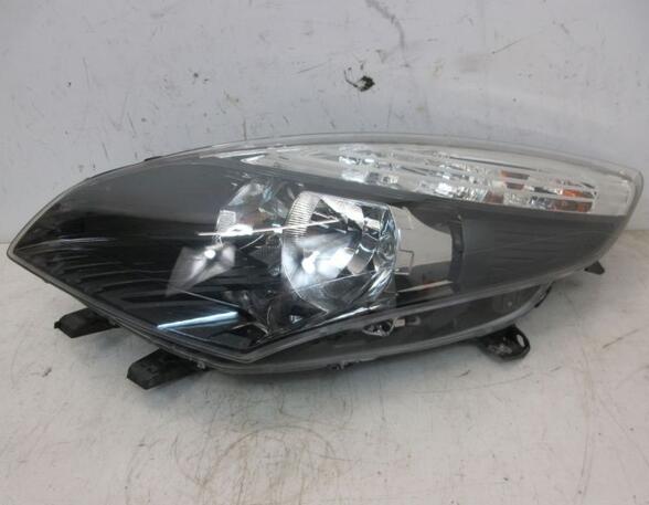 Headlight RENAULT SCÉNIC III (JZ0/1_), RENAULT GRAND SCÉNIC III (JZ0/1_)