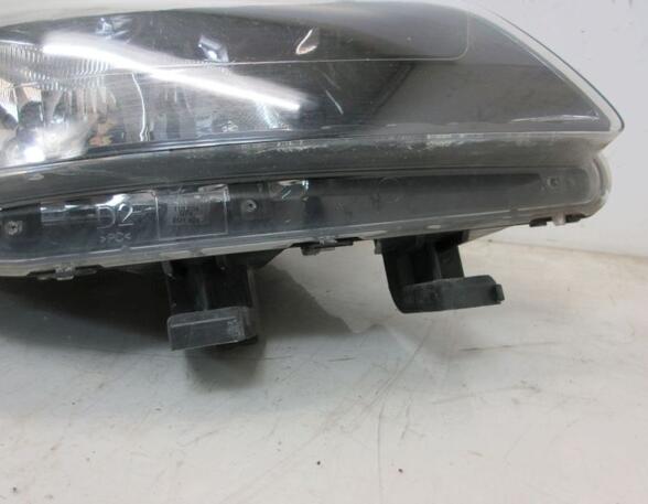 Scheinwerfer rechts Halogen RENAULT GRAND SCÉNIC III (JZ0/1_) 1.4 16V 96 KW