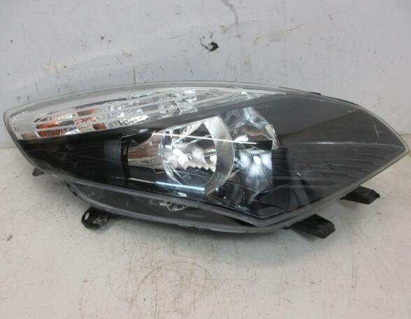 Scheinwerfer rechts Halogen RENAULT GRAND SCÉNIC III (JZ0/1_) 1.4 16V 96 KW