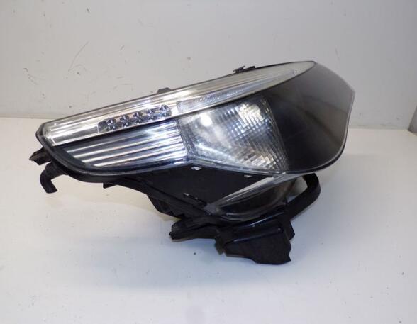 Headlight BMW 5 (E60)