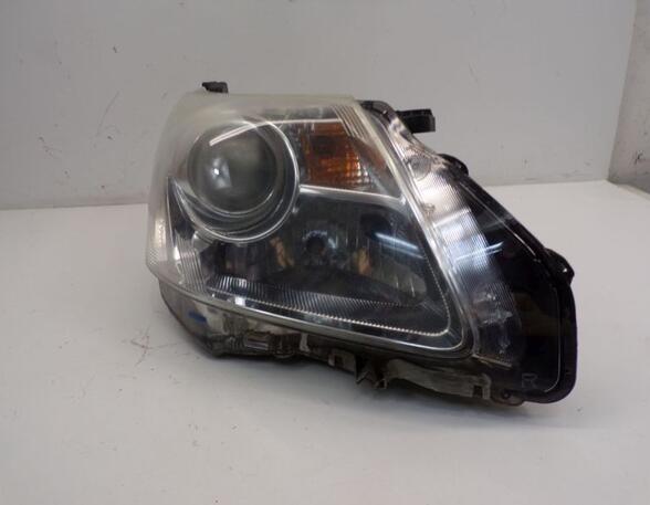 Headlight TOYOTA AVENSIS Estate (_T27_)