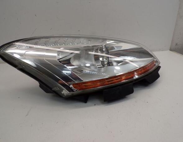 Headlight CITROËN C4 GRAND PICASSO I (UA_), CITROËN C4 PICASSO I MPV (UD_)