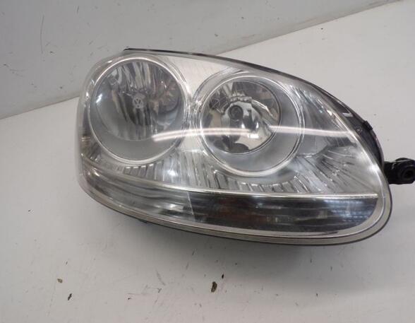 Koplamp VW GOLF V (1K1)