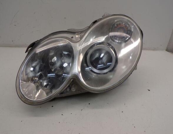 Koplamp MERCEDES-BENZ CLK (C209)